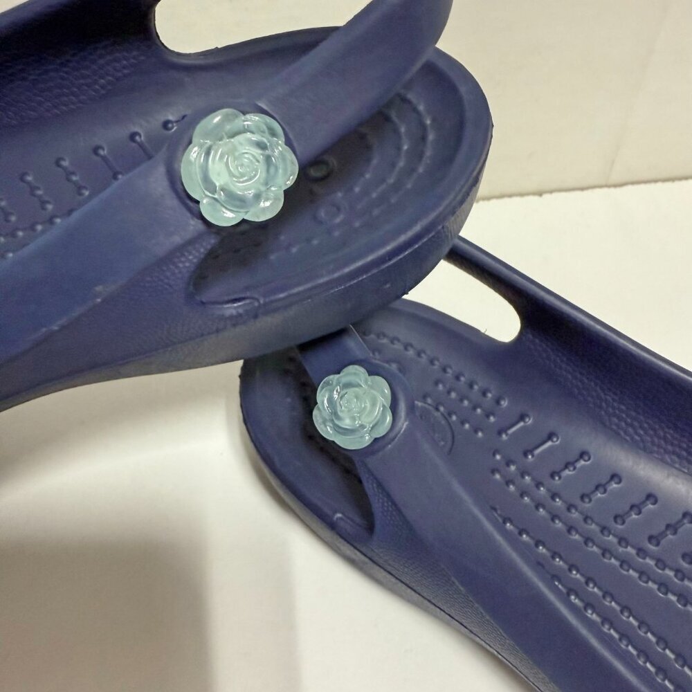 Crocs Jayna Slip-ons - Picture 10 of 10